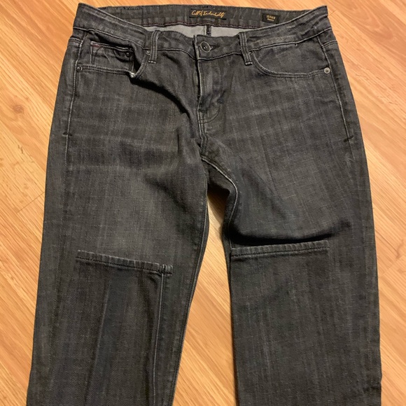 Women’s Cult of Individuality Jeans - Picture 6 of 7